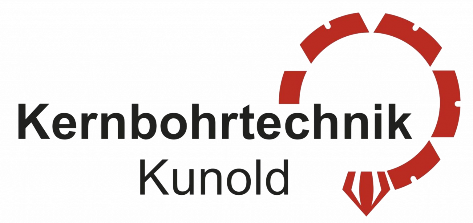 Logo Kernbohrtechnick Kunold